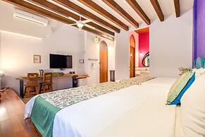 Liuqiu Star Moon Villa