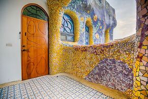 Liuqiu Star Moon Villa