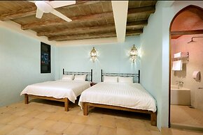 Liuqiu Star Moon Villa