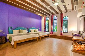 Liuqiu Star Moon Villa