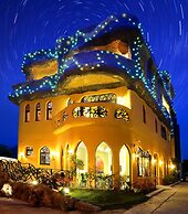 Liuqiu Star Moon Villa