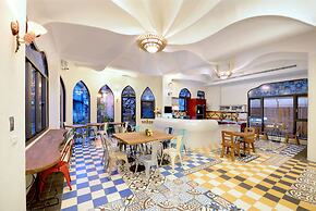 Liuqiu Star Moon Villa