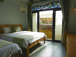 Liuqiu Star Moon Villa