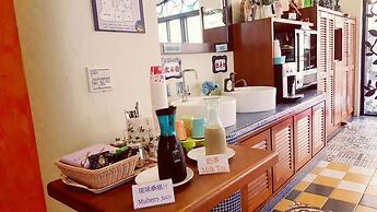 Liuqiu Star Moon Villa