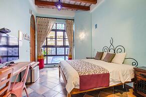 Liuqiu Star Moon Villa