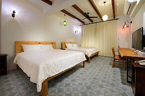 Liuqiu Star Moon Villa