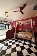 Liuqiu Star Moon Villa