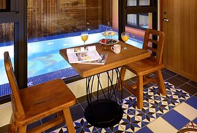 Liuqiu Star Moon Villa