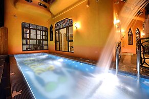 Liuqiu Star Moon Villa