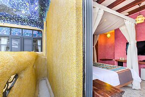 Liuqiu Star Moon Villa