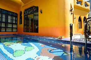 Liuqiu Star Moon Villa