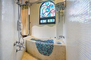 Liuqiu Star Moon Villa