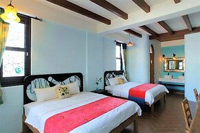 Liuqiu Star Moon Villa