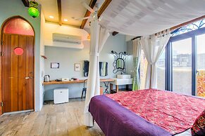 Liuqiu Star Moon Villa