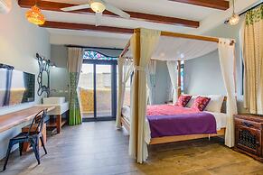 Liuqiu Star Moon Villa