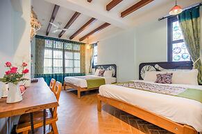 Liuqiu Star Moon Villa