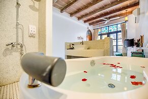 Liuqiu Star Moon Villa