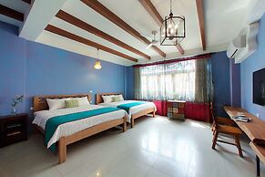 Liuqiu Star Moon Villa