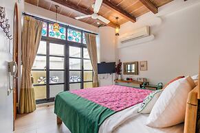 Liuqiu Star Moon Villa