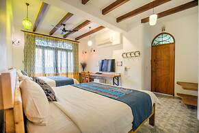 Liuqiu Star Moon Villa