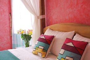 Liuqiu Star Moon Villa