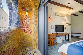 Liuqiu Star Moon Villa