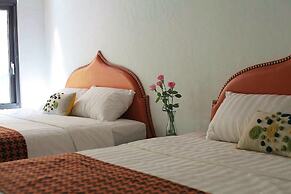 Liuqiu Star Moon Villa