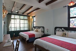 Liuqiu Star Moon Villa