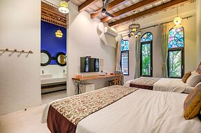 Liuqiu Star Moon Villa