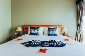 Koh Yao Yai Hillside Resort