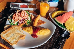 Koh Yao Yai Hillside Resort