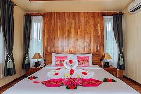 Koh Yao Yai Hillside Resort