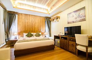 Koh Yao Yai Hillside Resort