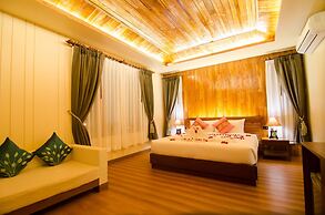 Koh Yao Yai Hillside Resort