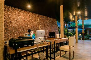 Koh Yao Yai Hillside Resort