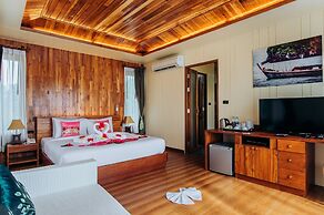 Koh Yao Yai Hillside Resort