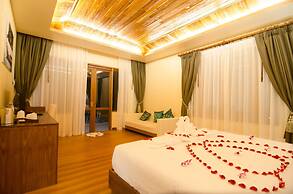 Koh Yao Yai Hillside Resort