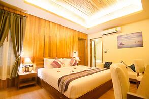 Koh Yao Yai Hillside Resort