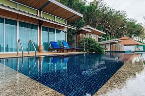 Koh Yao Yai Hillside Resort