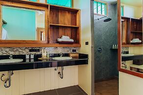 Koh Yao Yai Hillside Resort