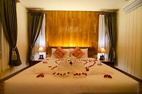 Koh Yao Yai Hillside Resort