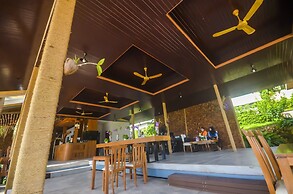 Koh Yao Yai Hillside Resort