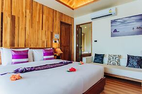 Koh Yao Yai Hillside Resort