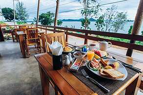 Koh Yao Yai Hillside Resort