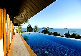 Koh Yao Yai Hillside Resort
