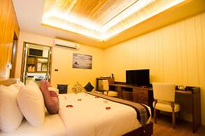 Koh Yao Yai Hillside Resort