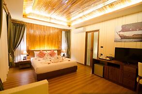 Koh Yao Yai Hillside Resort