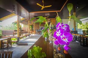Koh Yao Yai Hillside Resort