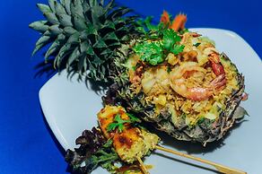 Koh Yao Yai Hillside Resort