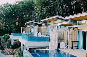 Koh Yao Yai Hillside Resort